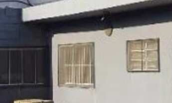 Imagem: Barracão Industrial de alto padrão em