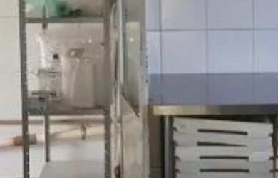 Imagem 5: Barracão Industrial de alto padrão em Sorocaba-SP, no Parque Reserva Fazenda Imperial - 2