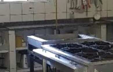 Imagem 6: Barracão Industrial de alto padrão em Sorocaba-SP, no Parque Reserva Fazenda Imperial - 2