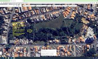 Imagem 4: AREA RESIDENCIAL em SOROCABA - SP, VILA HELENA