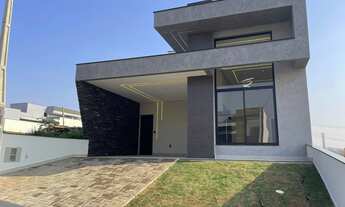 Imagem: Casa em Condomínio à Venda em Sorocaba-SP