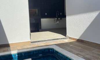 Imagem 2: Casa de alto padrão em condomínio no Horto Florestal, Sorocaba-SP: 3 quartos, 1 suíte, 2 s