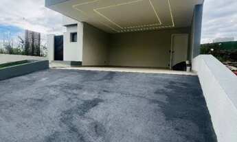 Imagem 3: Venda de Casa em Condomínio de Alto Padrão na Cyrela Landscape Esplanada em Votorantim-SP