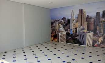 Imagem: Salão Comercial de 150m² no Centro de