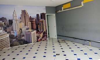 Imagem 2: Salão Comercial de 150m² no Centro de Sorocaba-SP: Ideal para o seu Negócio!