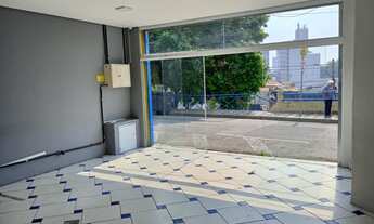 Imagem 5: Salão Comercial de 150m² no Centro de Sorocaba-SP: Ideal para o seu Negócio!