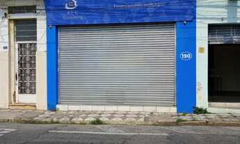 Imagem 6: Salão Comercial de 150m² no Centro de Sorocaba-SP: Ideal para o seu Negócio!