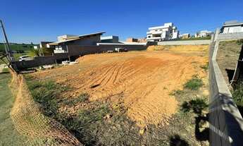 Imagem: Terreno em Condomínio à Venda em Salto