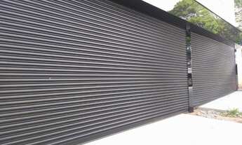 Imagem: Galpão Comercial de 300m² para Locação