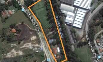 Imagem: AREA RESIDENCIAL em SOROCABA - SP, JARDIM