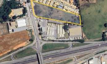 Imagem: AREA RESIDENCIAL em SOROCABA - SP, JARDIM