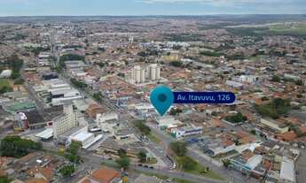 Imagem: AREA RESIDENCIAL em SOROCABA - SP, VILA