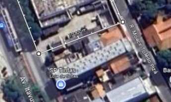 Imagem 5: AREA RESIDENCIAL em SOROCABA - SP, VILA OLÍMPIA