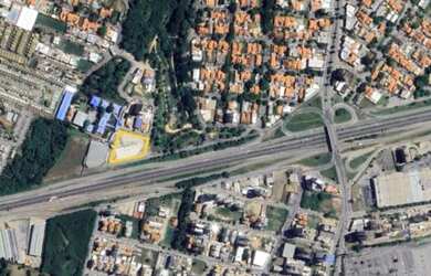 Imagem 3: AREA RESIDENCIAL em SOROCABA - SP, PARQUE CAMPOLIM