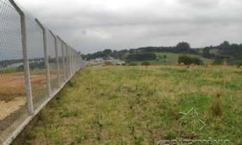 Imagem: AREA RESIDENCIAL em SOROCABA - SP, ÉDEN