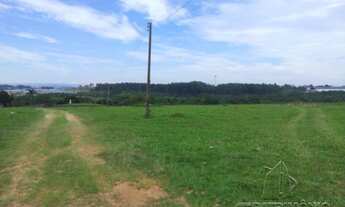 Imagem: AREA RESIDENCIAL em SOROCABA - SP, CAJURU