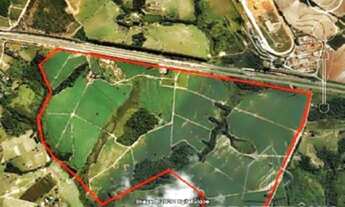 Imagem: AREA INDUSTRIAL em SOROCABA - SP, ÉDEN