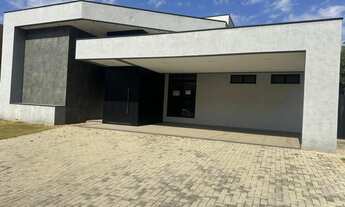 Imagem: Casa de luxo em condomínio à venda em