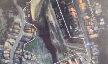 Imagem 3: AREA RESIDENCIAL em SOROCABA - SP, BRIGADEIRO TOBIAS