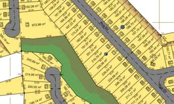 Imagem 2: AREA RESIDENCIAL em SOROCABA - SP, BRIGADEIRO TOBIAS