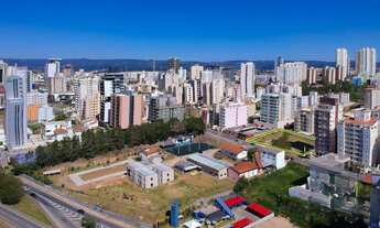 Imagem 2: AREA RESIDENCIAL em SOROCABA - SP, PARQUE CAMPOLIM