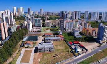 Imagem 3: AREA RESIDENCIAL em SOROCABA - SP, PARQUE CAMPOLIM