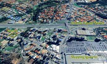 Imagem 4: AREA RESIDENCIAL em SOROCABA - SP, PARQUE CAMPOLIM