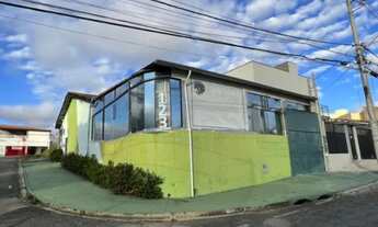 Imagem: Salão Comercial à Venda em Sorocaba-SP
