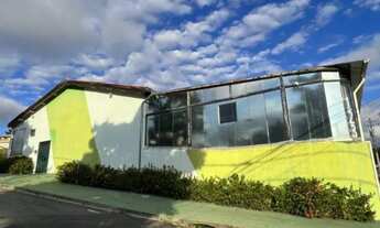 Imagem 3: Salão Comercial à Venda em Sorocaba-SP: 3 Salas, 2 Banheiros, 279m² no Jardim do Sol!