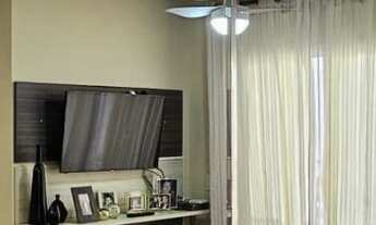 Imagem: APARTAMENTO RESIDENCIAL em VOTORANTIM