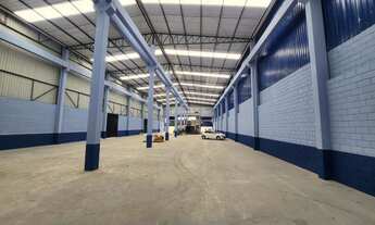 Imagem: GALPAO INDUSTRIAL em SOROCABA - SP, ZONA