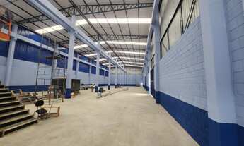 Imagem 4: GALPAO INDUSTRIAL em SOROCABA - SP, ZONA INDUSTRIAL