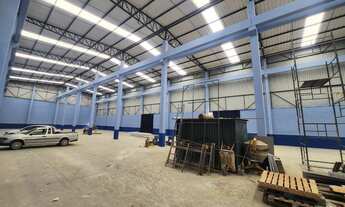 Imagem 6: GALPAO INDUSTRIAL em SOROCABA - SP, ZONA INDUSTRIAL