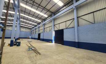 Imagem 7: GALPAO INDUSTRIAL em SOROCABA - SP, ZONA INDUSTRIAL