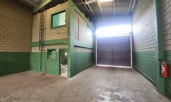 Imagem: BARRACAO COMERCIAL em SOROCABA - SP, JARDIM