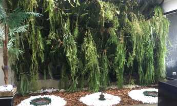 Imagem 2: Casa de luxo em condomínio na Chácara Junqueira, Tatuí-SP: 3 quartos, 3 suítes, 3 salas, 5