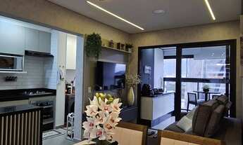 Imagem: Apartamento à venda em Votorantim-SP 2