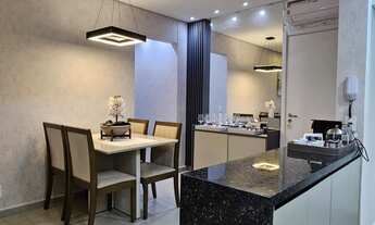 Imagem 7: Apartamento à venda em Votorantim-SP: 2 quartos, 1 suíte, 2 salas, 1 banheiro, 2 vagas, 72