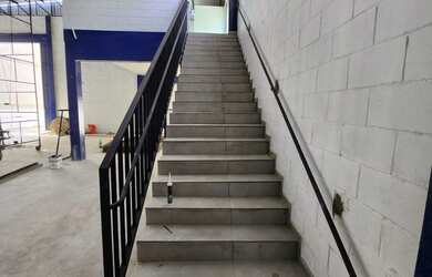 Imagem 2: BARRACAO INDUSTRIAL em Sorocaba - SP, Distrito Industrial do Èden