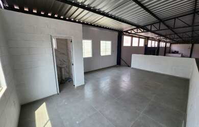 Imagem 3: BARRACAO INDUSTRIAL em Sorocaba - SP, Distrito Industrial do Èden