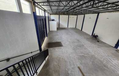 Imagem 4: BARRACAO INDUSTRIAL em Sorocaba - SP, Distrito Industrial do Èden