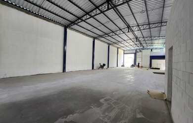 Imagem 6: BARRACAO INDUSTRIAL em Sorocaba - SP, Distrito Industrial do Èden