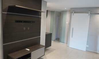 Imagem 7: APARTAMENTO RESIDENCIAL em SOROCABA - SP, PARQUE CAMPOLIM