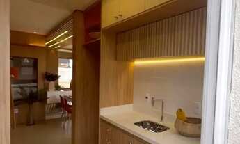 Imagem 4: Excelente oportunidade: Casa em Condomínio à venda em Sorocaba-SP, bairro Aparecidinha, 2