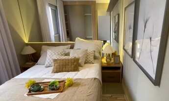 Imagem 6: Excelente oportunidade: Casa em Condomínio à venda em Sorocaba-SP, bairro Aparecidinha, 2