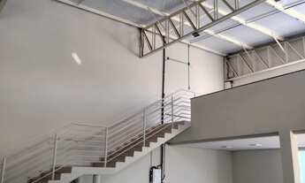 Imagem 4: SALAO COMERCIAL em SOROCABA - SP, PARQUE DOS EUCALIPTOS