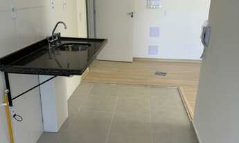 Imagem 2: Apartamento de 2 quartos com suíte e vaga de garagem no Jardim São Carlos, Sorocaba-SP: op