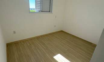 Imagem 3: Apartamento de 2 quartos com suíte e vaga de garagem no Jardim São Carlos, Sorocaba-SP: op