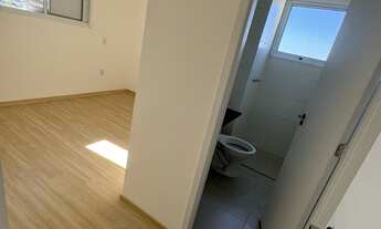 Imagem 4: Apartamento de 2 quartos com suíte e vaga de garagem no Jardim São Carlos, Sorocaba-SP: op