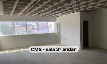 Imagem: Sala Comercial para Locação em Sorocaba-SP